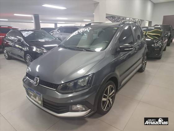 VOLKSWAGEN FOX 1.6 MSI TOTAL FLEX XTREME 4P MANUAL VOLKSWAGEN FOX 1.6 MSI TOTAL FLEX XTREME 4P MANUAL